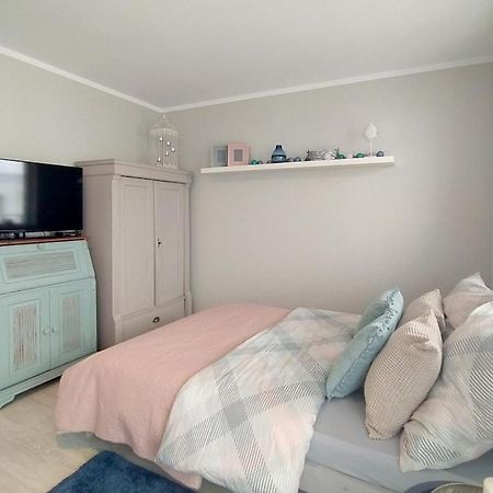 Apartament Sloneczna Przystan Kolberg Exterior foto